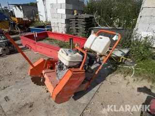 Save Gölz FS 170