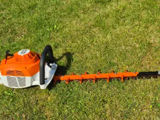 Stihl hækkeklipper HS 56