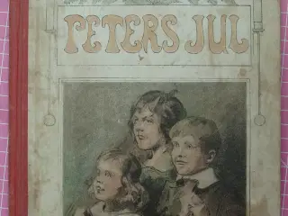 Peters jul 1922