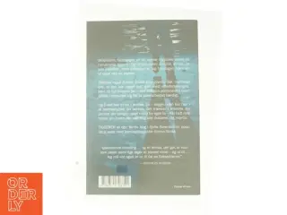 Tiggeren af Sofie Sarenbrant (Bog)