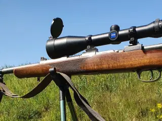 Mauser 98