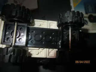 legoland 6653