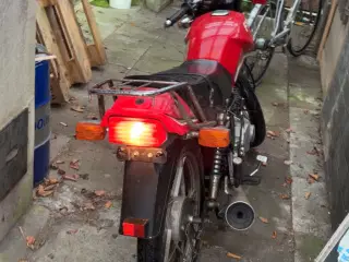 Fym 125cc