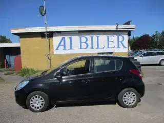 Hyundai i20 1,25 Comfort