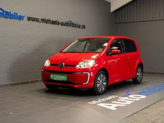 VW e-Up!  United