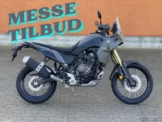 Yamaha Ténéré 700