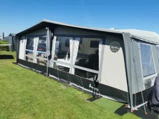 Hobby Prestige UMFE 650