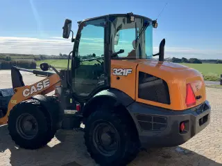 Minilæsser / Gummiged