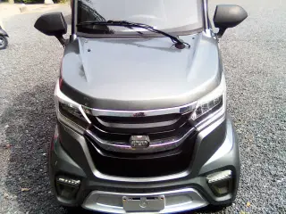 Bach 27 S 125 15 km/t