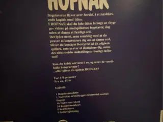 Hofnar