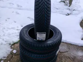 Vinterdæk Continental 165/70 R14