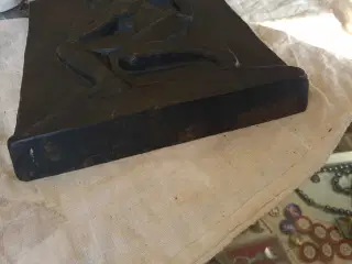J. Gudmundsen-Holmgreen relief