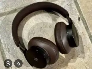 Hørertelefoner beoplay h95