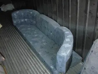   Rund Siddegruppe LMC.