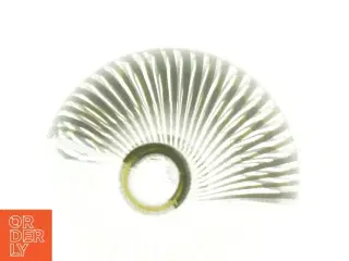 Glaskunst vase