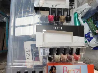 Opi neglelakker mini NYE
