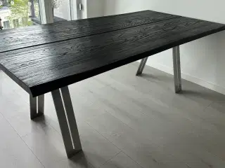 Kristensen work elegance raw plankebord