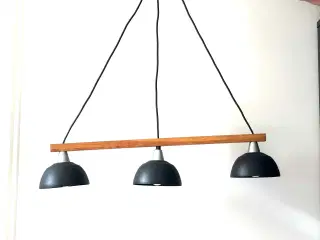 Spisebordslampe