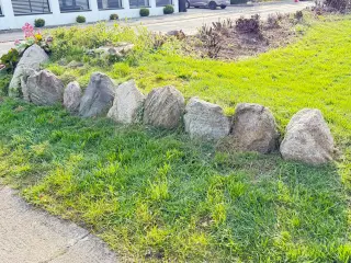 Gratis Natursten 