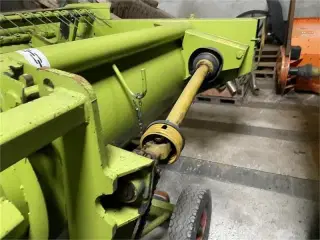 CLAAS Helsædsbord 17 fod Passer på 494-498 model