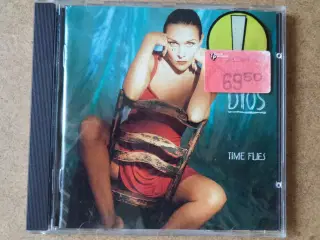 Vaya Con Dios ** Time Flies