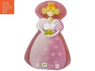 Djeco prinsesse puslespil fra Djeco