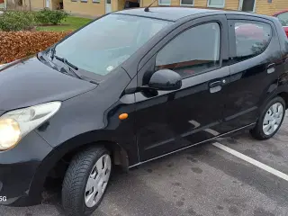 Kun 160000 km 