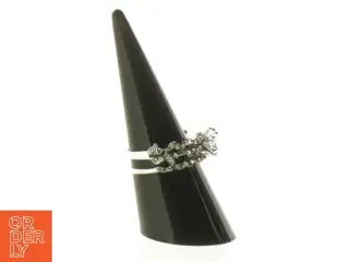 Fingerringe stål