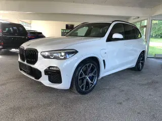 BMW X5 3,0 xDrive45e M-Sport aut.