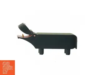 Flodhest fra Kaj Boysen Design (str. 26 cm)