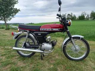 Yamaha fs1  K1