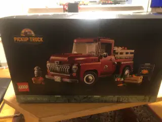 Lego Icons 10290 Chevrolet Pick Up