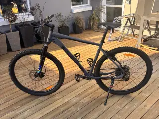 Companion Mountainbike 