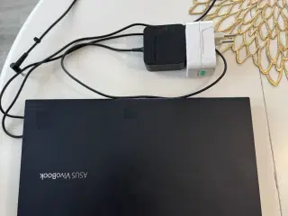 Asus vivobook pc bærbar 