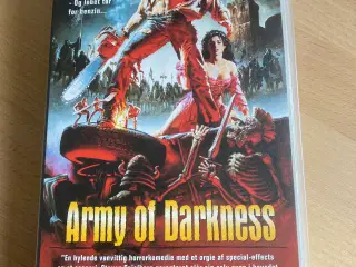 Army of Darkness