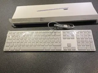 Apple tastature nyt 