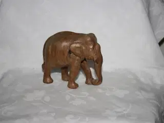 Træelefant