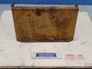 Hydrema 807 vagtplade 363219