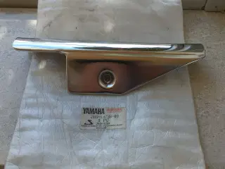 Yamaha. Beslag  udstødning  (muffler)   ( %)