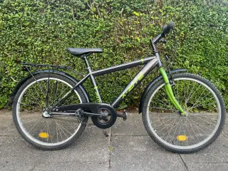 Billig drenge cykel