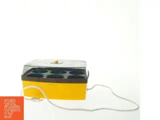 Elektrisk æggekoger fra EVA (str. 26x19 cm)