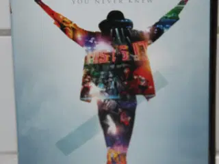 Musik DVD’er  film Sælges 