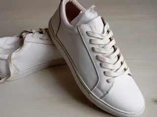 Sneakers, tennissko, fritidssko