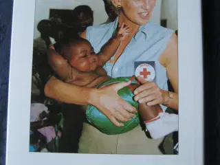 DIANA - Prinsesse af Wales