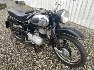 NR 44 - NSU LUX *1954