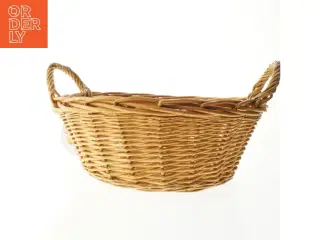 Fletkurv fra Fruktbudet (str. Ø. 39 cm)