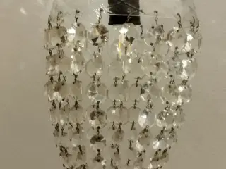 Prisme lampe 