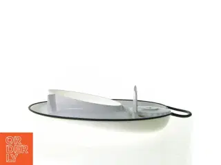 Toiletbræt til små børn fra Babybjørn (str. 35 x 29 cm)