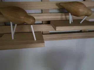 Normann copenhagen fugle 