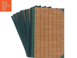 Agent Corrigan: Den forsvundne forsker af Archie Goodwin (Bog)